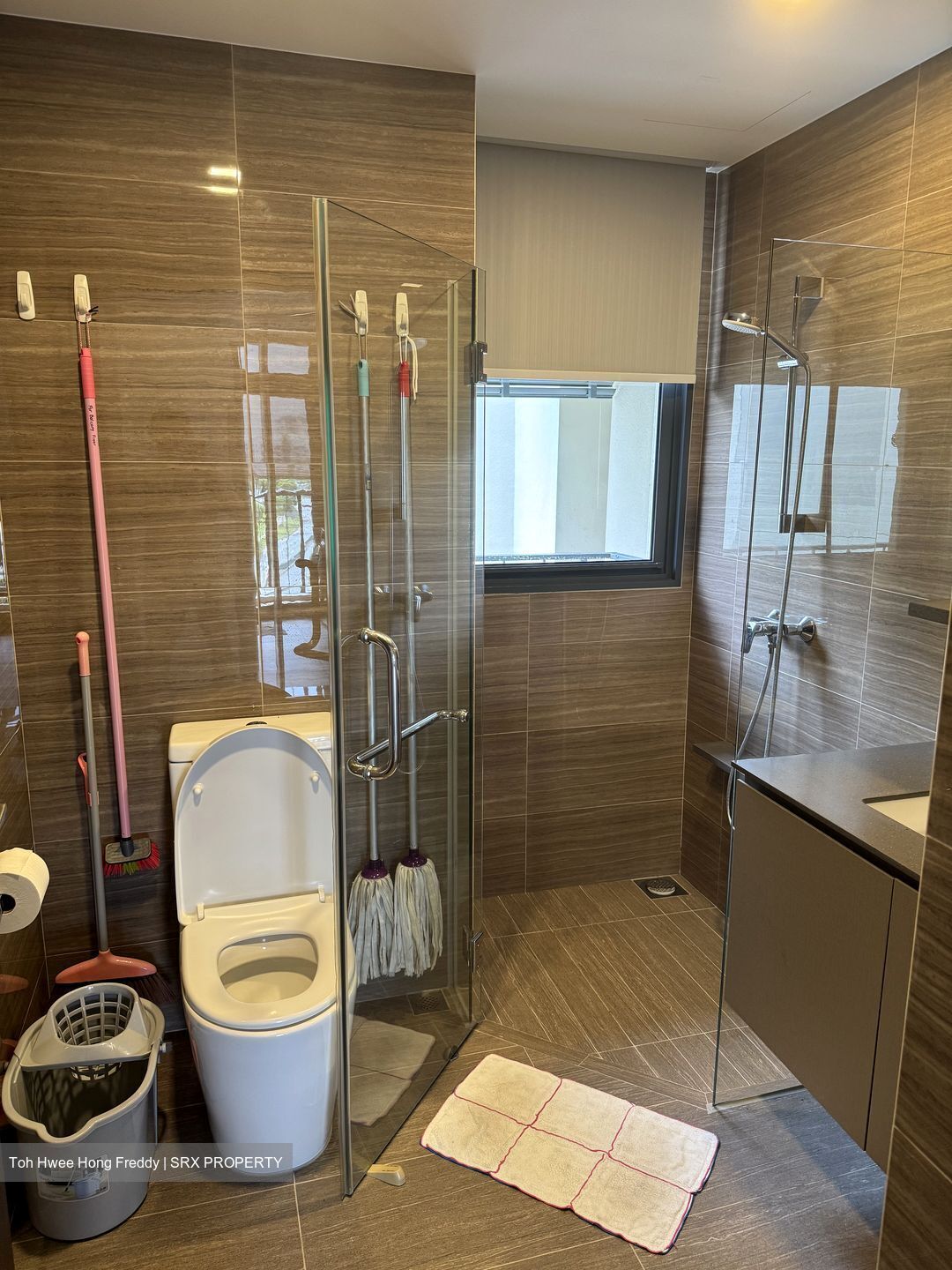 The Brownstone (D27), Condominium #510347631